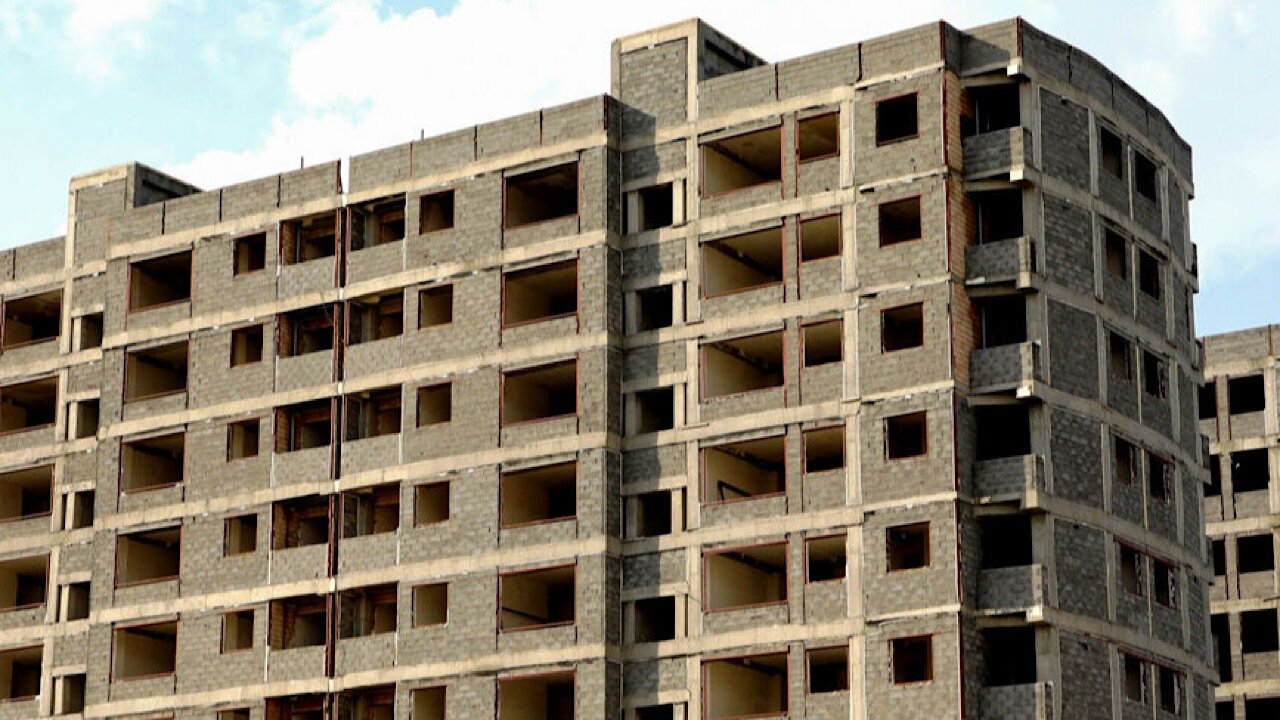 ۱۱۲ هزار معلول بدون مسکن