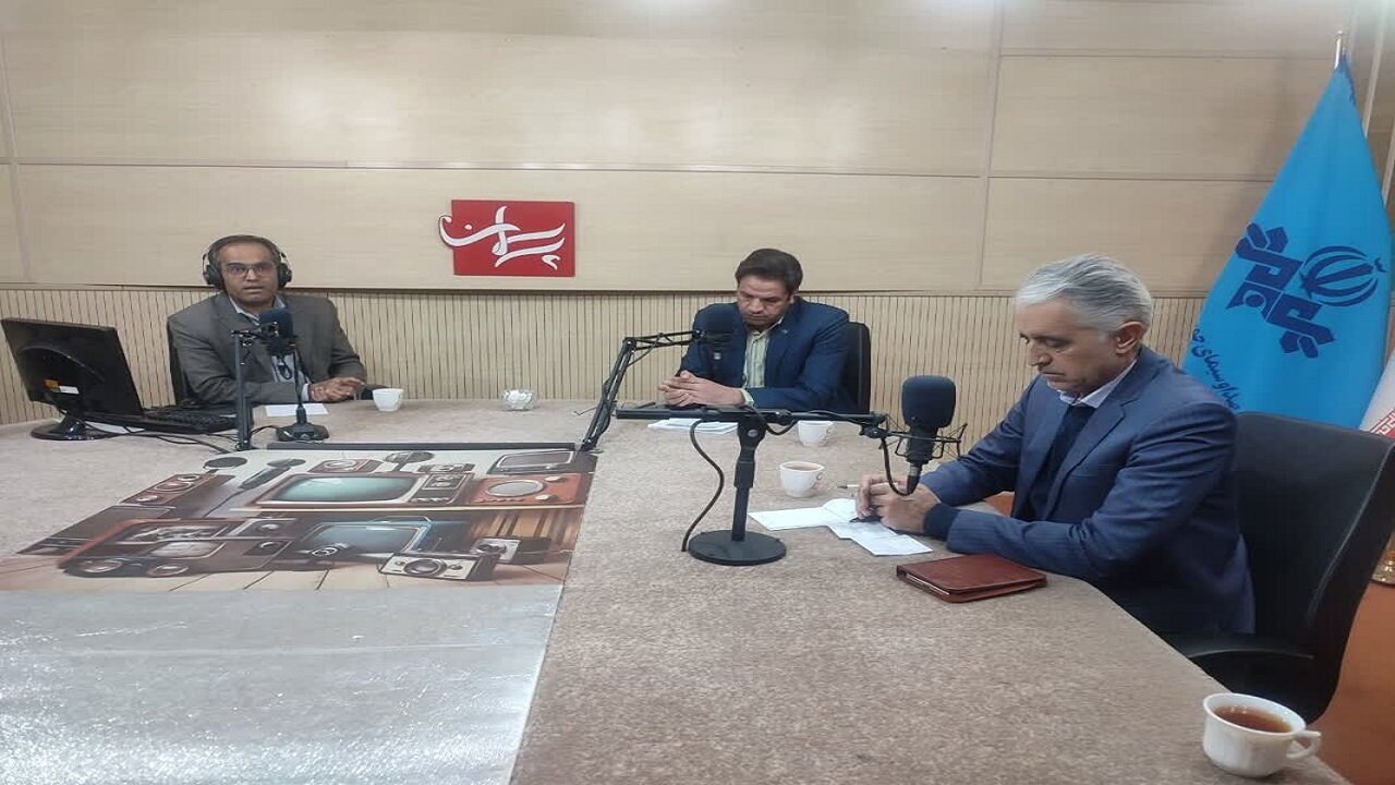از افزایش چشمگیر بارش‌ها در آذر تا ورود سامانه جدید بارشی