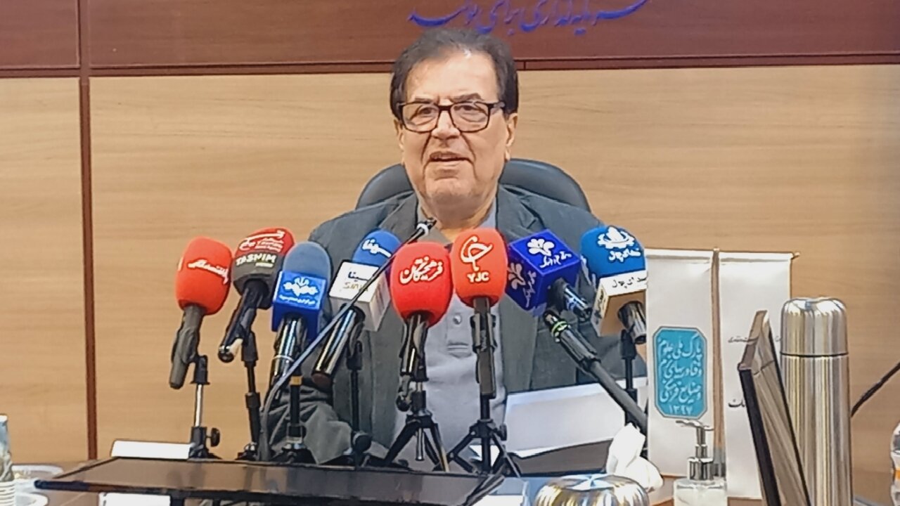 عرضه دستاورد ۶۰ شرکت دانشبنیان در چهارمین نمایشگاه حوزه هوش مصنوعی