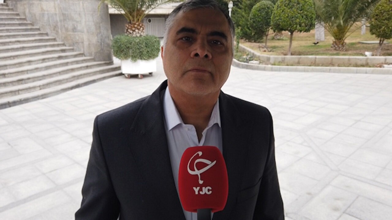 قطع صادرات گاز به عراق به‌دلیل محدودیت‌های عملیاتی است