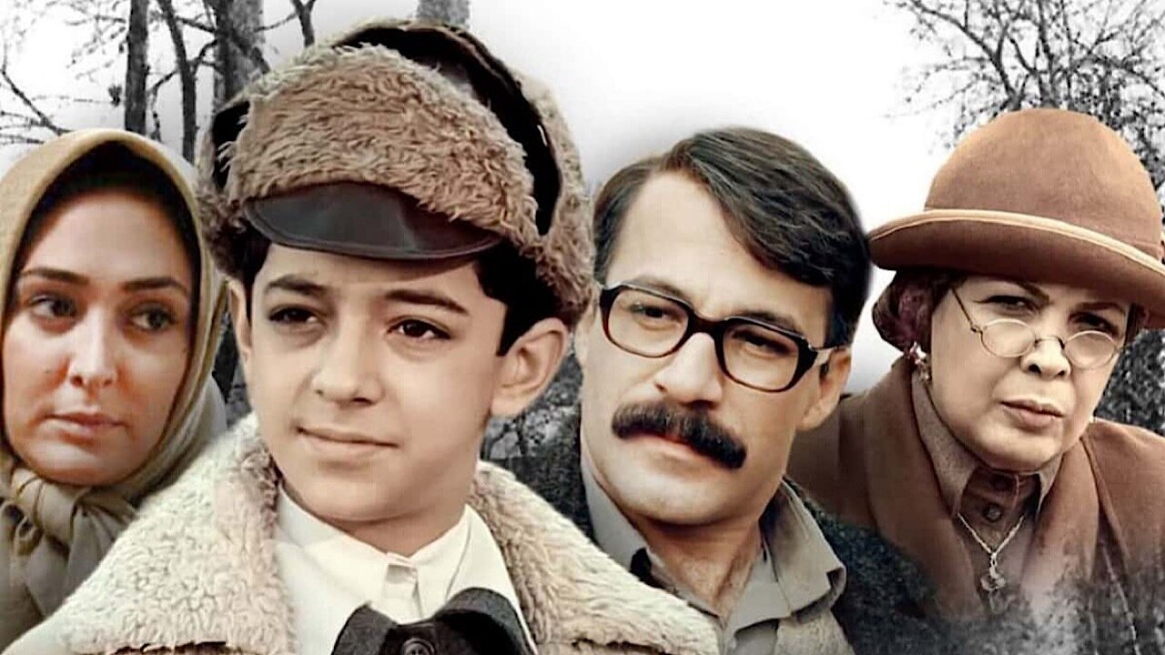 پخش سریال «سرزمین مادری» به زودی از شبکه افق