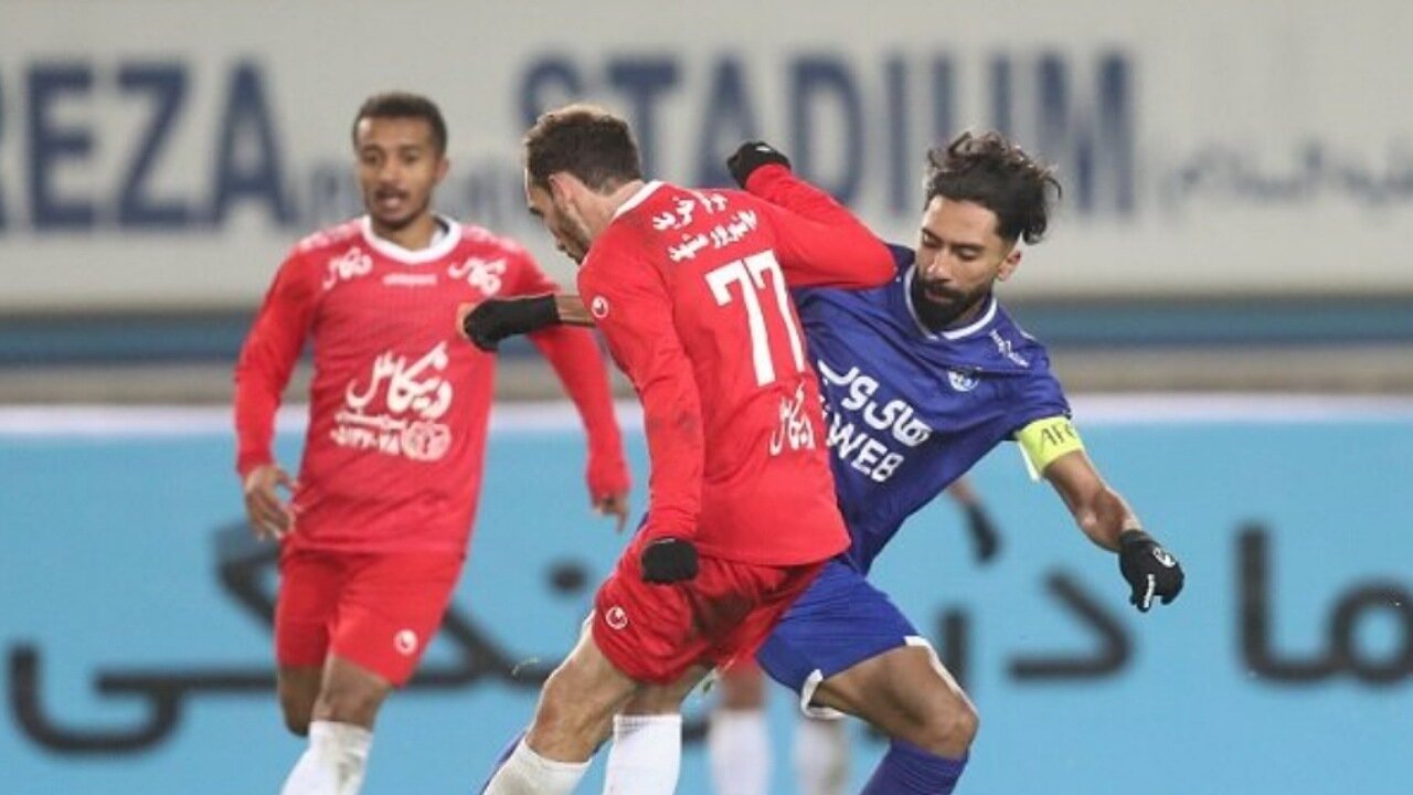 بازیکن سابق استقلال راهی الطلبه عراق شد