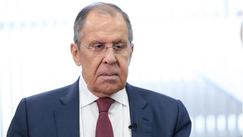 لاوروف: رژیم کییف آماده گفتوگوهای سازنده نیست
