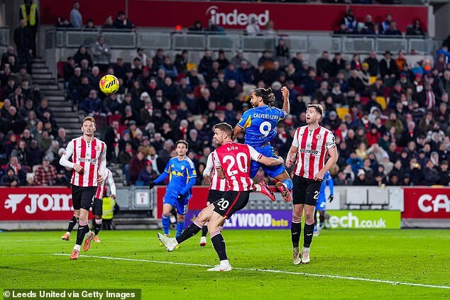 احیای شگفت‌انگیز رقیب جدی هری کین!