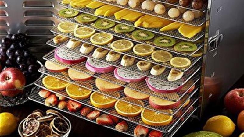 استان زنجان در جمع پنج استان برتر فرآوری محصولات کشاورزی