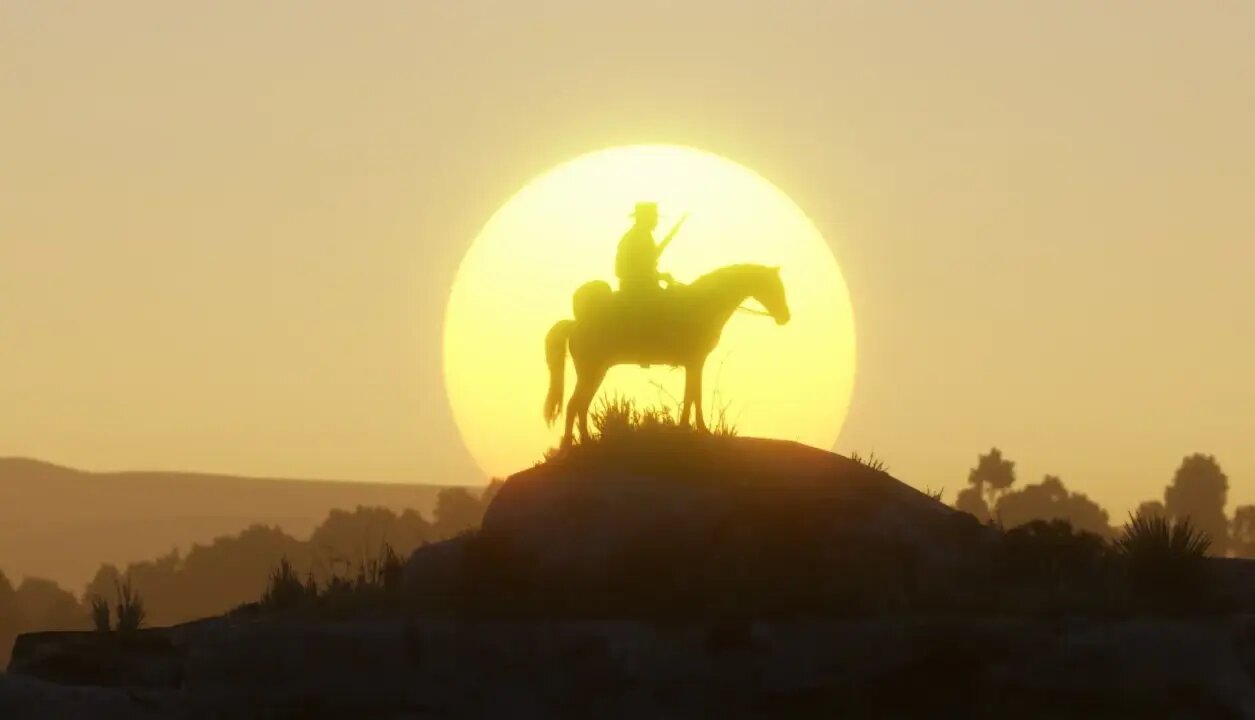 این راز Red Dead Redemption 2 قلب طرفداران را می‌شکند