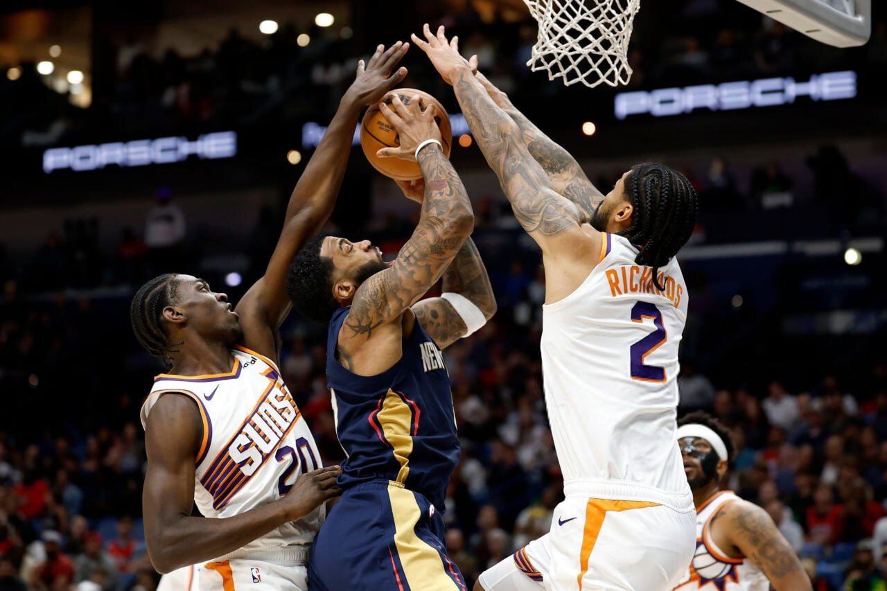 خورشید فینیکس از وسط زد و خورد طلوع کرد!