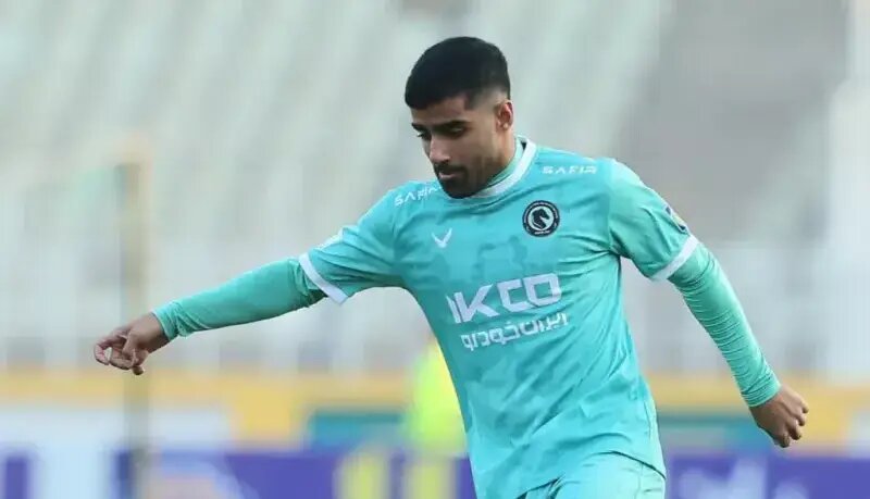 یحیی دست روی پدیده تکنیکی لیگ برتر گذاشت