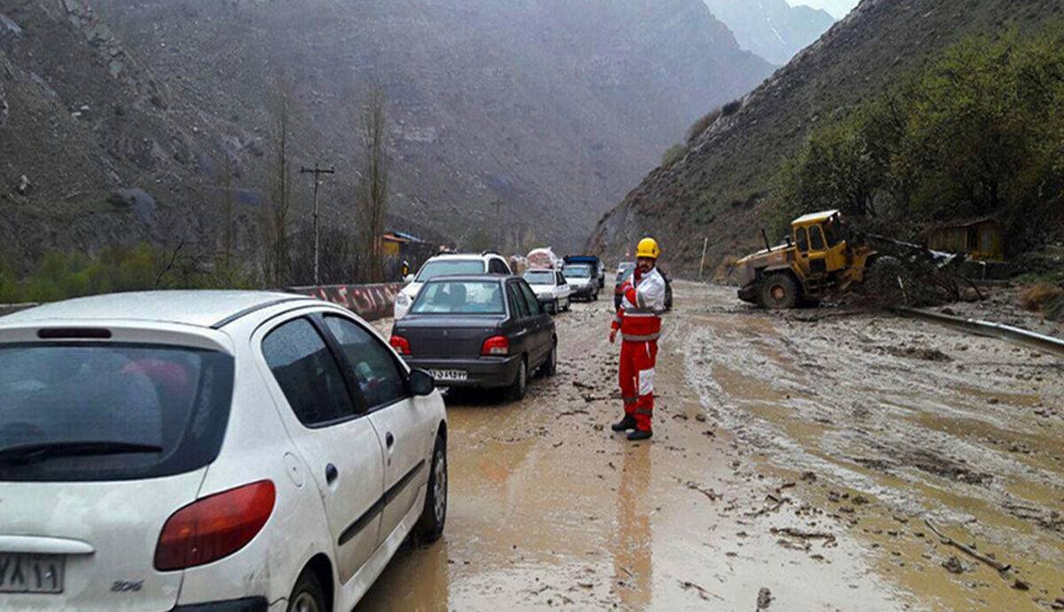 به این استانها سفر نکنید