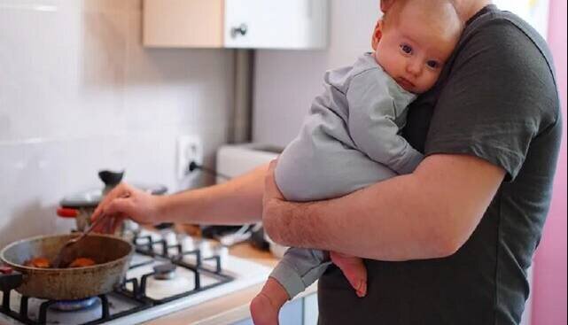 چرا سوختگی در کودکان جدی‌تر است؟