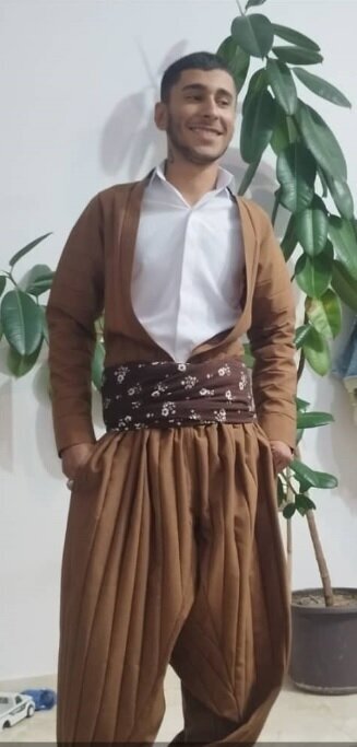 قتل خونین سرباز سقزی؛ قاتل دستگیر شد