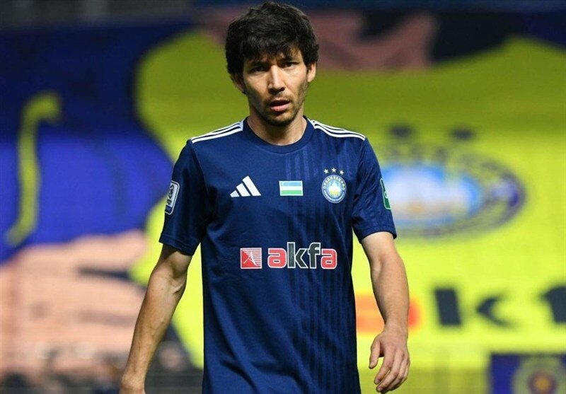 2 گزینه پرسپولیس برای دفاع راست؛ علیجانوف و یک ملی‌پوش کلمبیایی