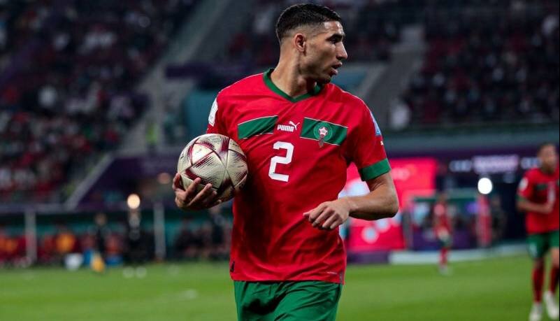 مراکش حالا دیگر میتواند قهرمان بشود