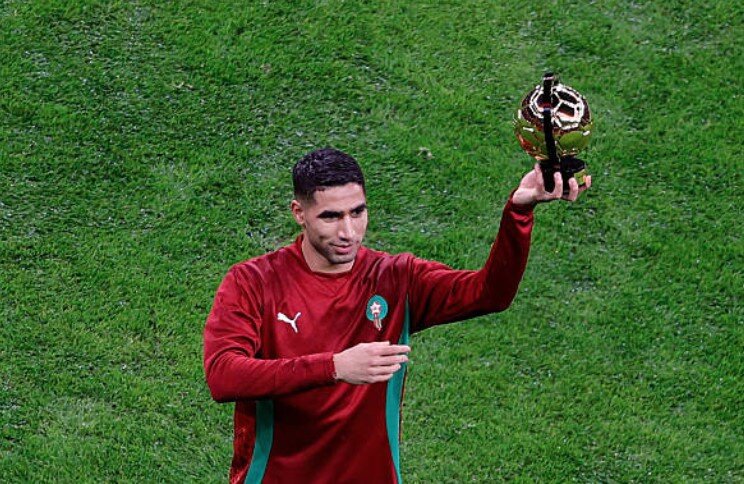 مراکش حالا دیگر میتواند قهرمان بشود