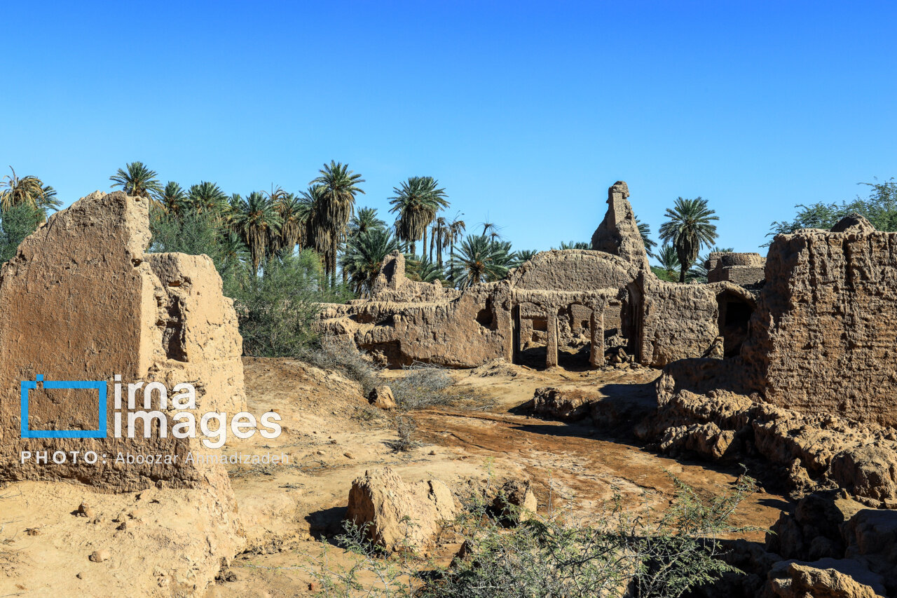 شفیع‌آباد، بهترین روستای گردشگری جهان در سال ۲۰۲۵