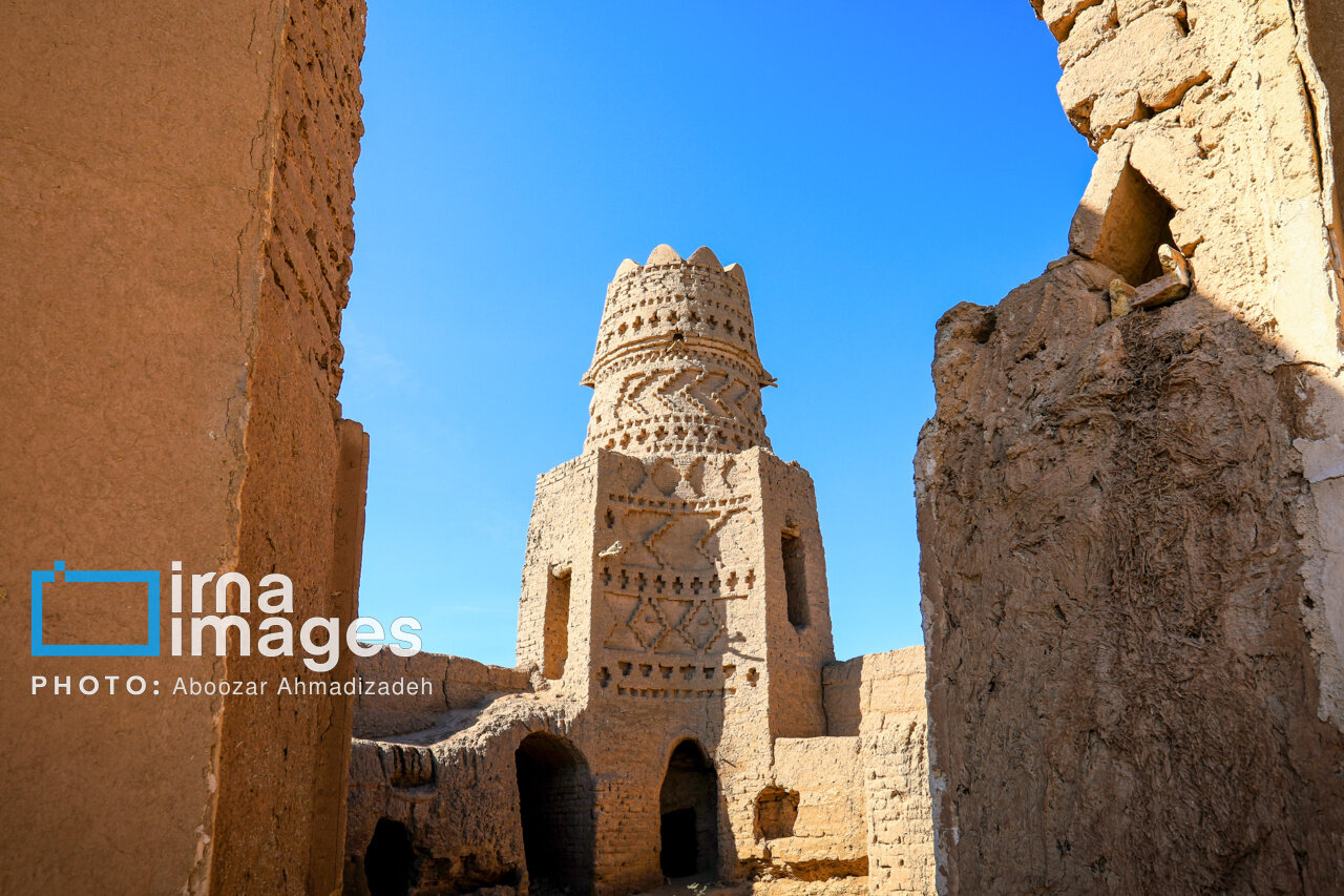 شفیع‌آباد، بهترین روستای گردشگری جهان در سال ۲۰۲۵