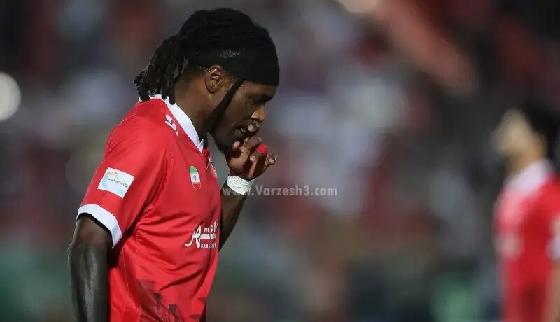 پرسپولیس در پرونده بیفوما برنده شد!