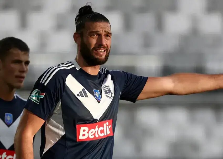 مهاجم سابق لیورپول در آستانه زندانی شدن!