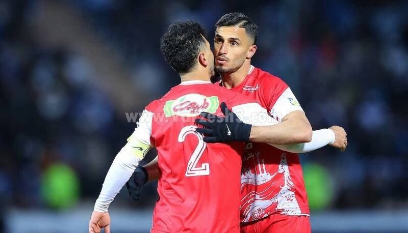 خوش تیپ‌ترین پرسپولیسی را انتخاب کنید!