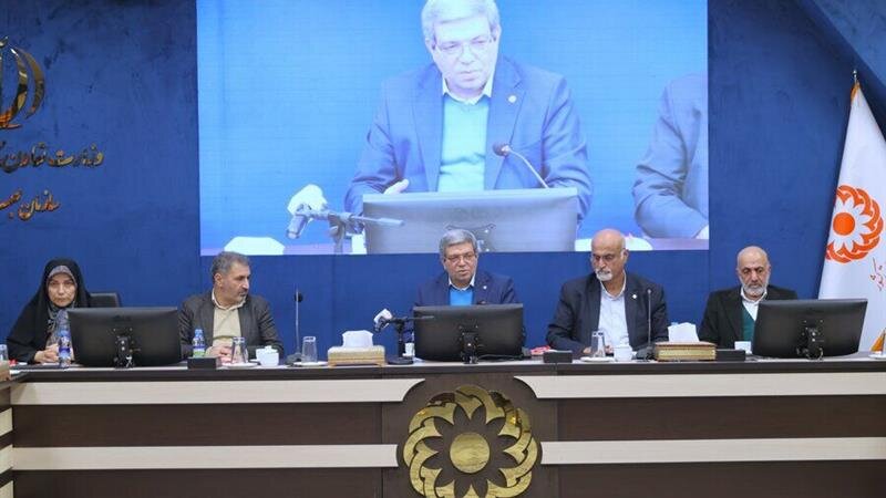 ایجاد مراکز مراقبت روزانه در ۵ استان / پردیس توانمندسازی کودکان تاسیس می شود