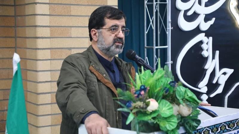 استاندار قم: طرح نیکدخت، الگویی نو برای تعالی دختران است