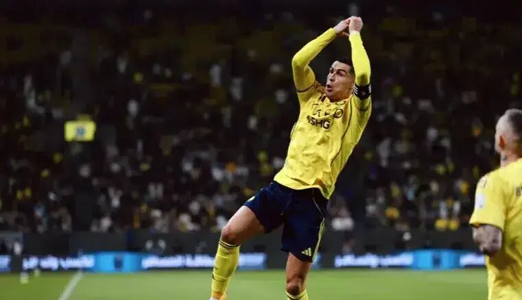 رونالدو رمز موفقیتش را فاش کرد