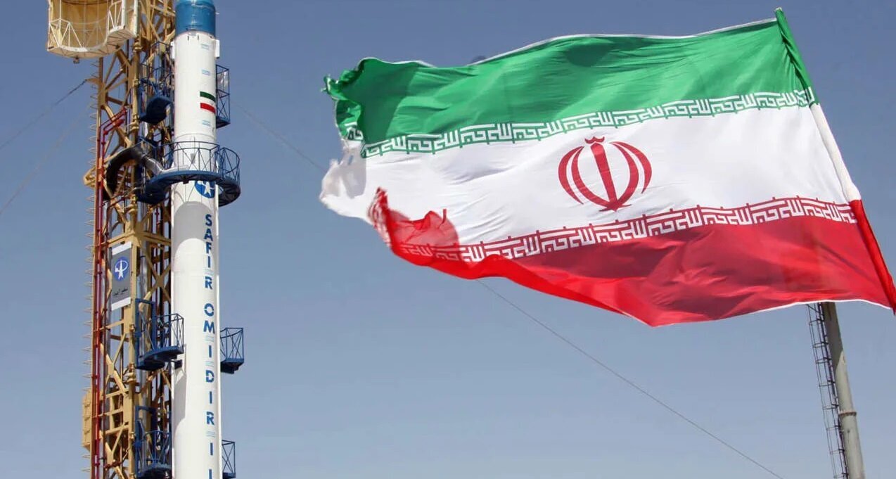 معادله جنگ احتمالی آینده تغییر کرد؟ | دلیل ترس اسرائیلی ها از ماهواره های ایران