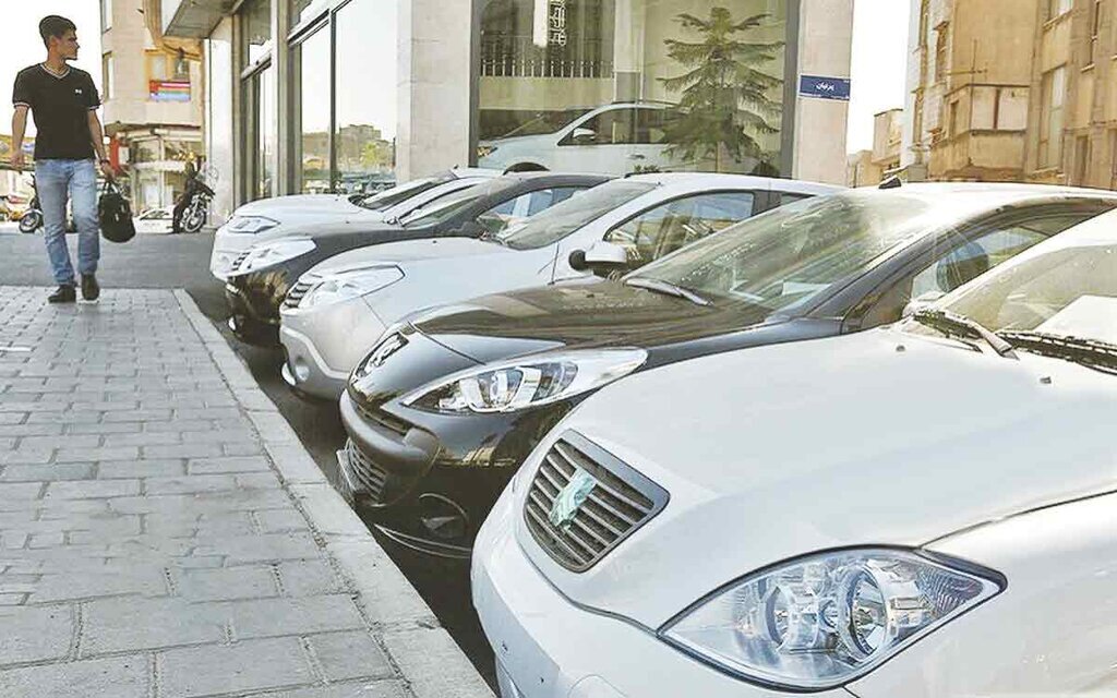 افزایش ۴۰ تا ۹۰ میلیون تومانی خودروهای مونتاژی؛ خودروهای داخلی چقدر گران شدند؟ | جدول قیمت ها