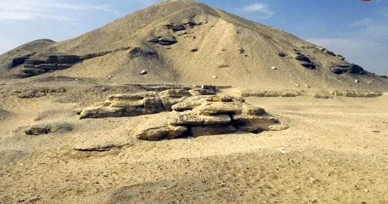 این ۶ شهر باستانی گم شده‌اند | عکس