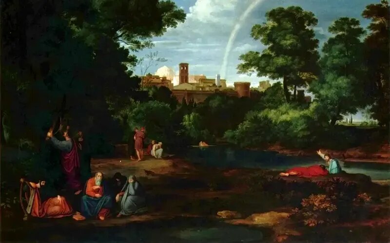 این ۶ شهر باستانی گم شده‌اند | عکس