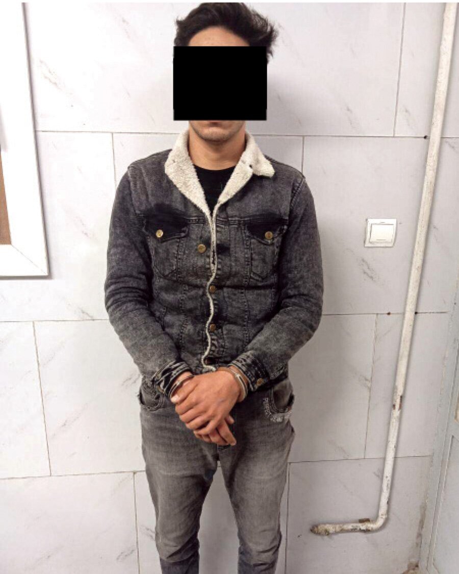 دوئل عشقی خونین بر سر یک دختر