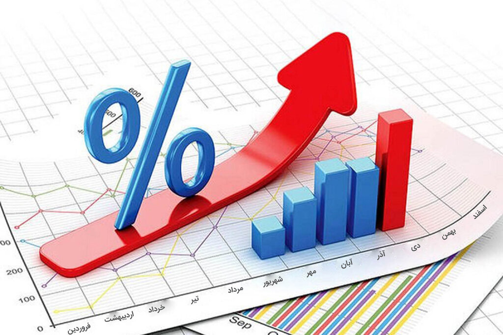 مرکز آمار تورم آذر را اعلام کرد؛  فاصله تورمی میان دهک‌ها افزایش یافت + نمودار