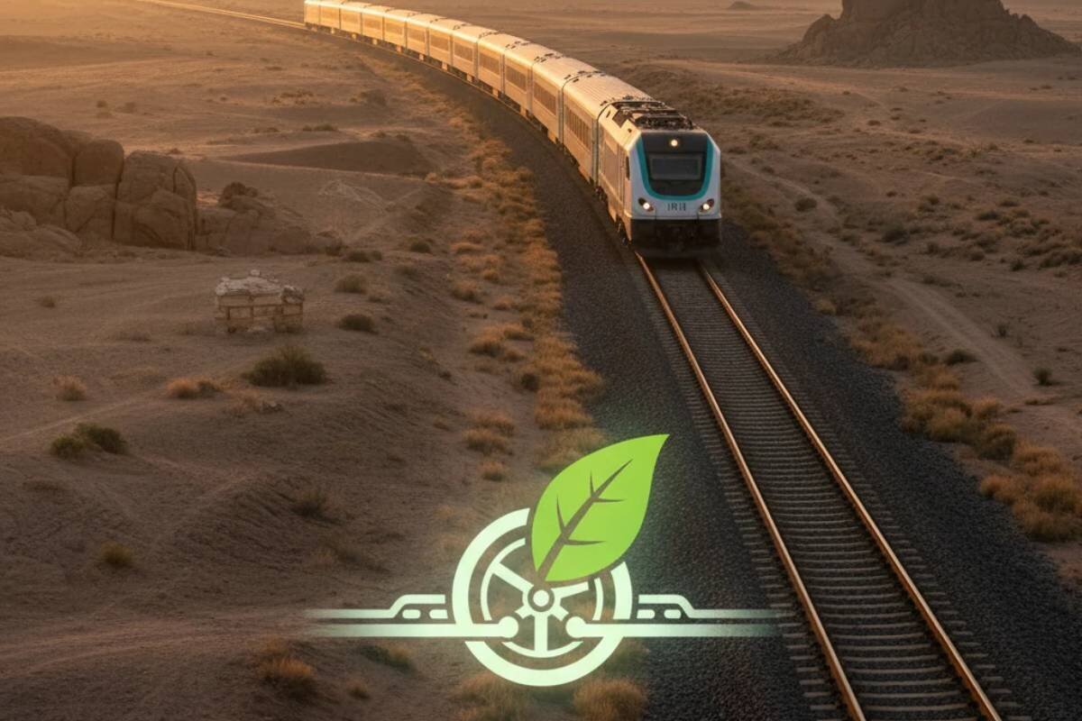 افزایش فروش بلیط قطار نسبت به گذشته با وجود افزایش نرخ تورم