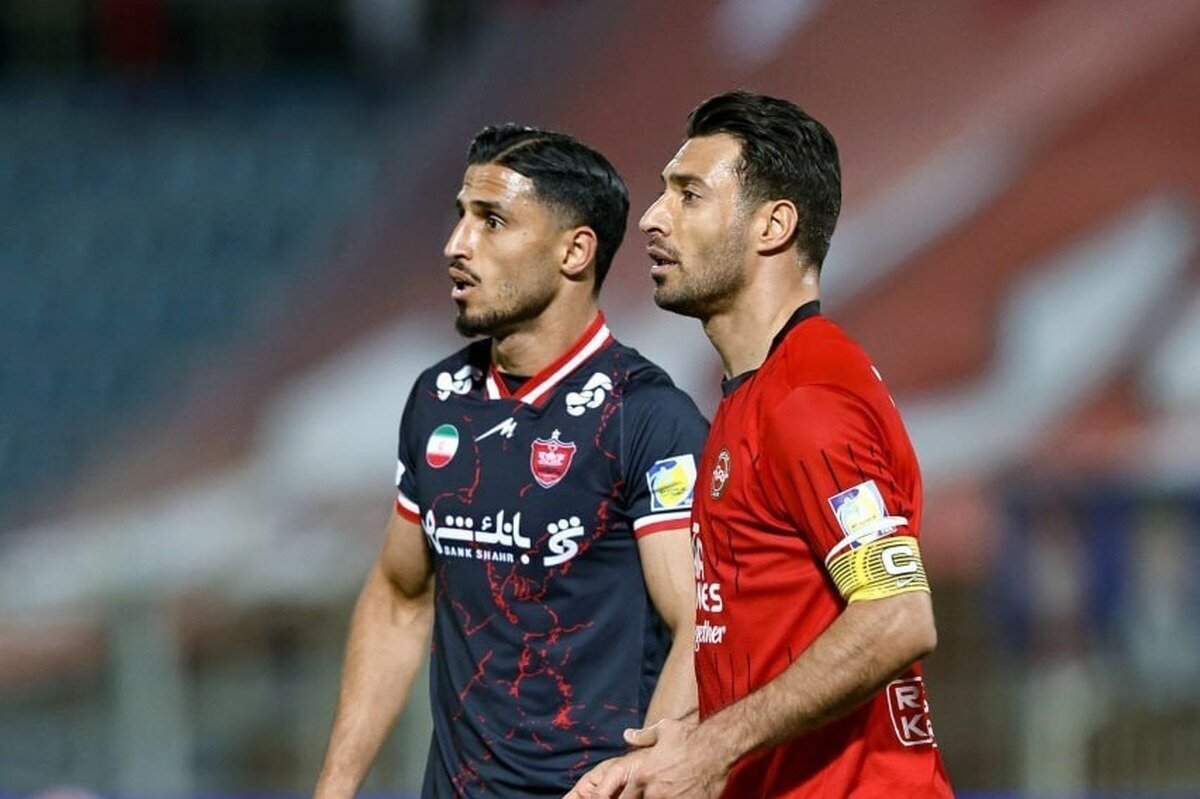 هشدار به شجاع؛ همن الان شکایتت را پس بگیر | ما پرسپولیسی‌ها را خشمگن نکن وگرنه دهانم را باز می‌کنم و ...