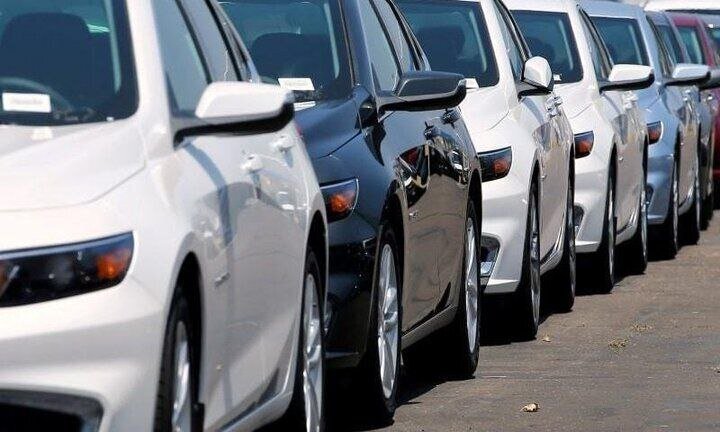 این منطقه تهران گمرک مجاز برای ترخیص خودروهای وارداتی شد