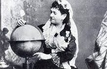 دختر بارون ایرلندی در تهران چه می‌کرد؟