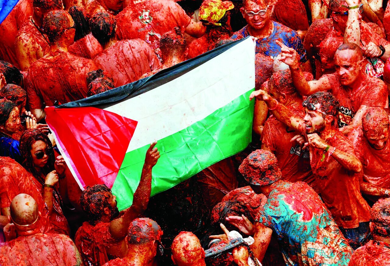 کلیک‌های طلایی رویترز در سال ۲۰۲۵ میلادی