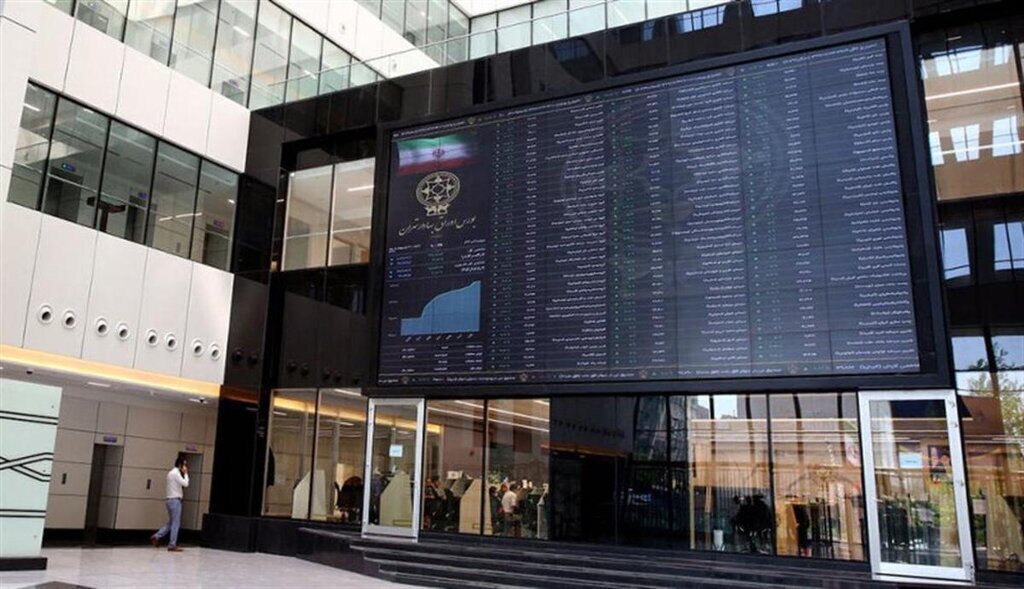 بورس سقف ۴.۱میلیون را هم زد؛ رشد ۶۱ هزار و ۲۱۸ واحدی شاخص کل