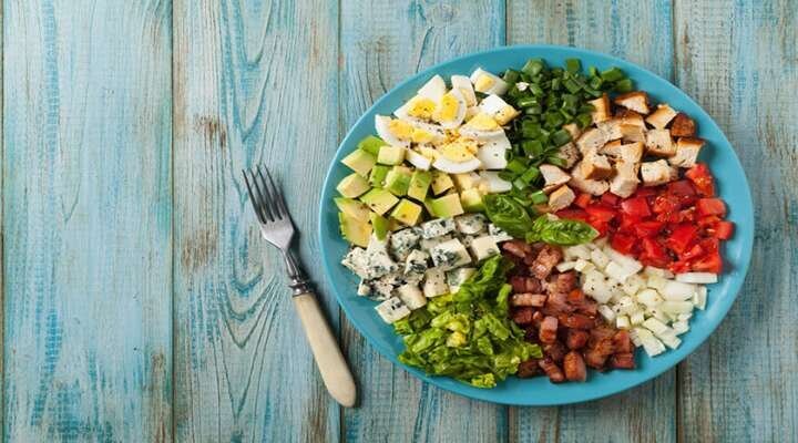 شام سبک ایده آل ؛ حجم مناسب ، طعم دلچسب و تحویل سریع برای شب های پر مشغله