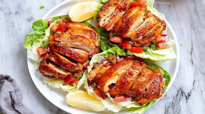 شام سبک ایده آل ؛ حجم مناسب ، طعم دلچسب و تحویل سریع برای شب های پر مشغله