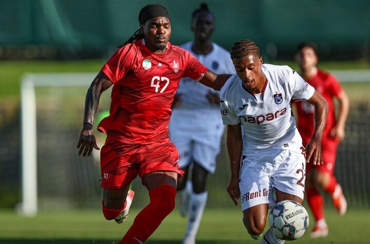 سود ۳۵۰ هزار دلاری پرسپولیس بابت انتقال جنجالی