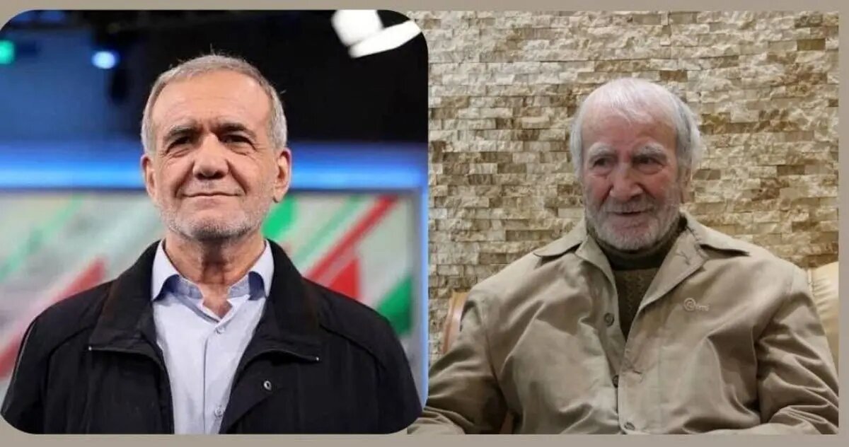 پیام رئیسجمهور برای کنفرانس بینالمللی «ماجرای فکر فلسفی در اندیشههای دکتر دینانی»