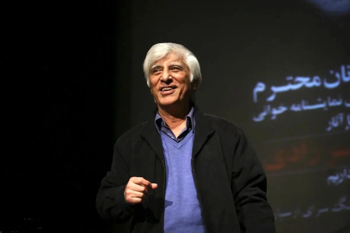 پیام تسلیت سخنگوی دولت در پی درگذشت استاد بهرام بیضایی