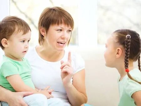کودک پرتوقع: چگونه چرخه توقع بیجا را متوقف کنیم؟