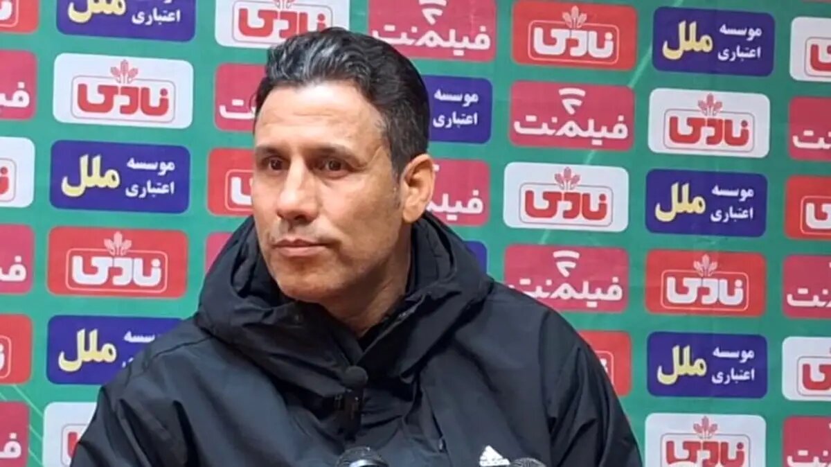مهدی تارتار پس از ۷ سال استقلال را شکست داد