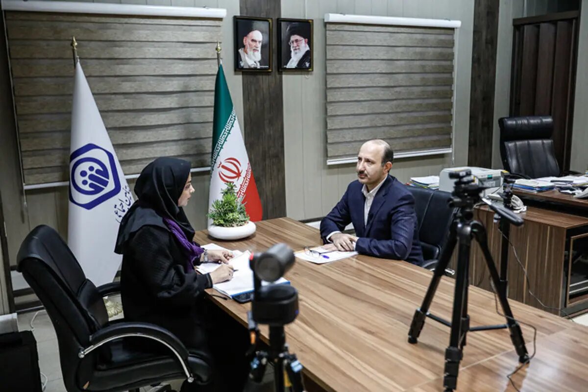 کمبود کادر درمان در تامین اجتماعی جبران می‌شود