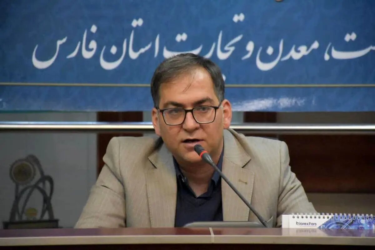 حمایت از صنعت فرش دستباف از اولویتهای اصلی است