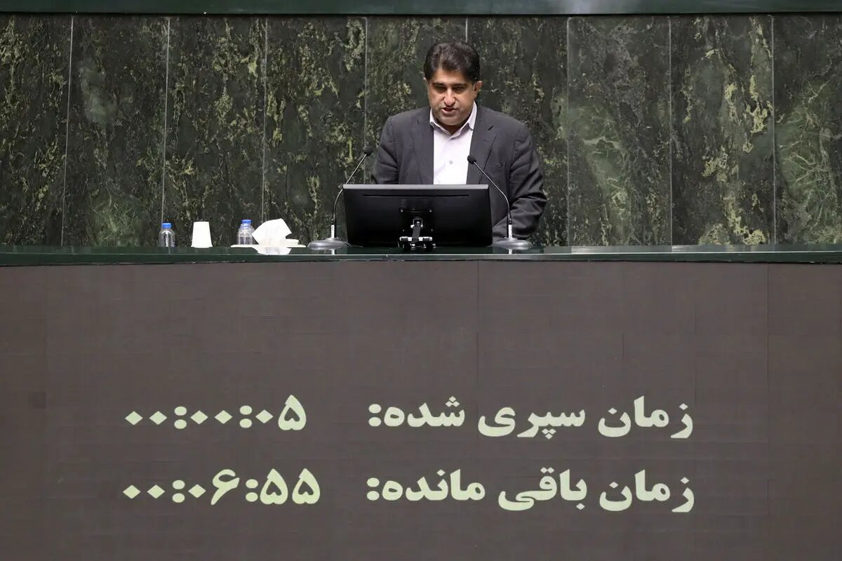 مجلس نمی‌تواند در مقابل ۵۰ هزار بازنشسته فرهنگی ۱۴۰۱ سکوت کند؛ رتبه‌بندی باید براساس عدالت باشد، نه تبعیض