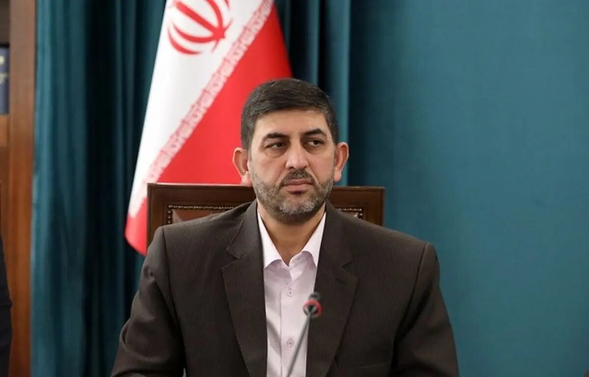 کشور را با شعار و گفتار درمانی نمی‌توان اداره کرد