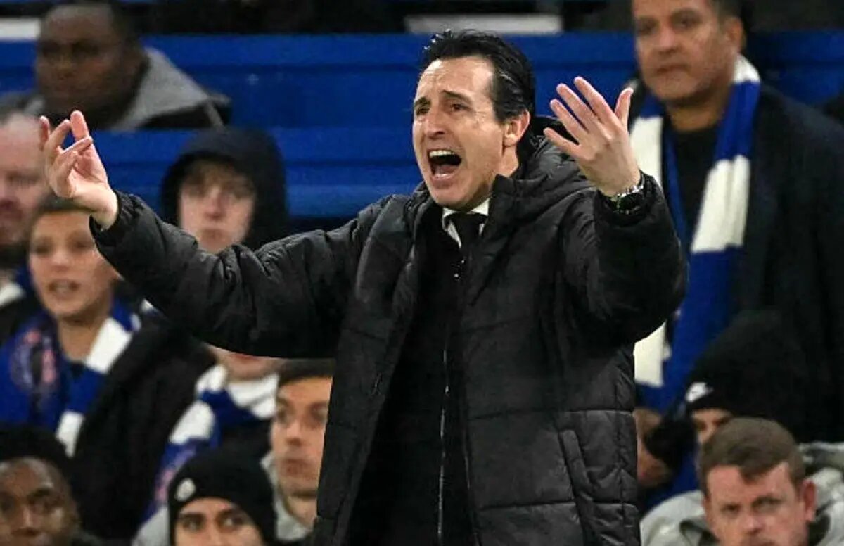 امری پس از کامبک برابر چلسی: فروتن می‌مانیم، هنوز زود است